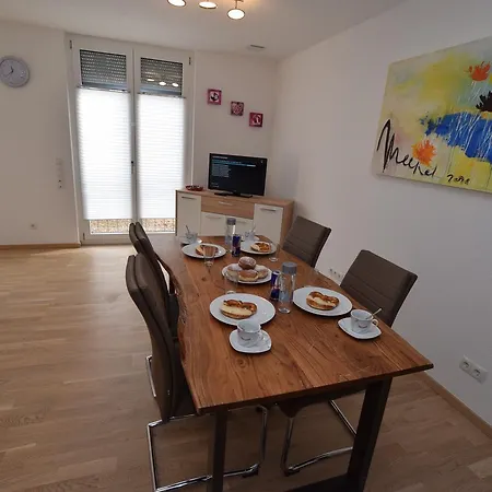 Apartment Ab *