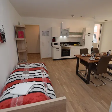 Apartment Ab *