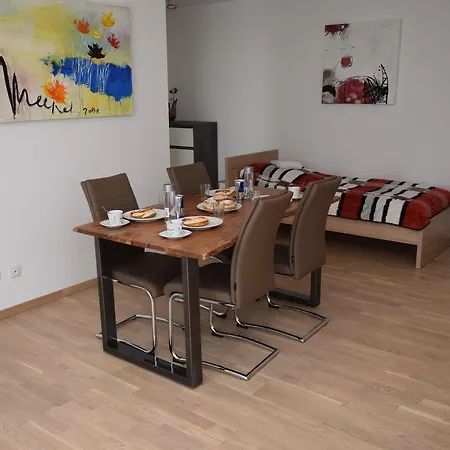 Apartment Ab *