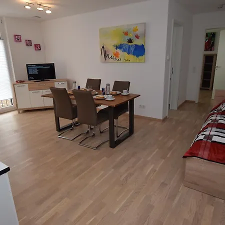 Apartment Ab *