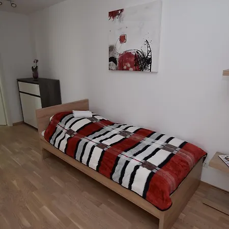 Ab Apartment *