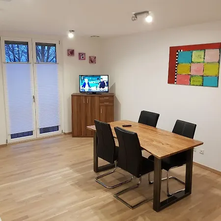 Ab Apartment *