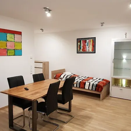 Apartment Ab